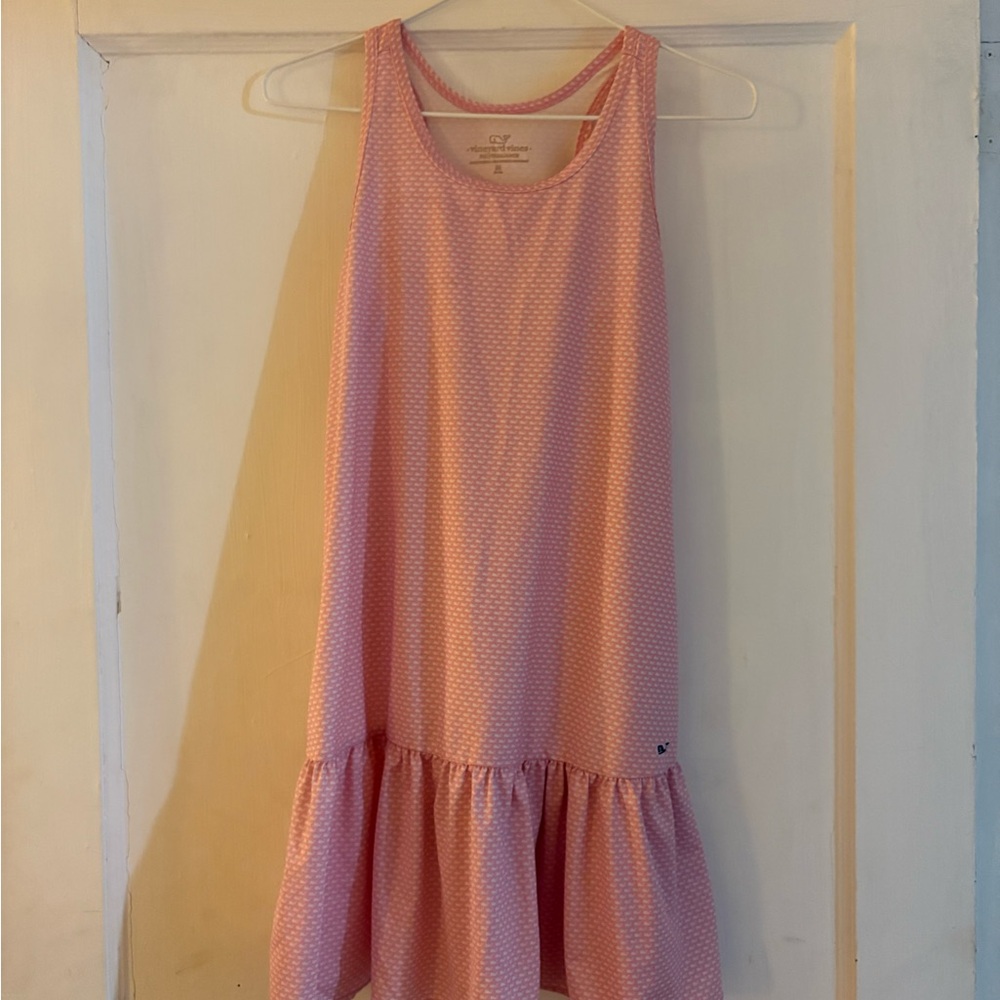Vineyard Vines Active Girls Dress